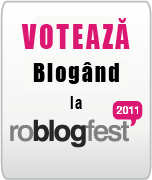 VOTEZI la roblogfest 2011